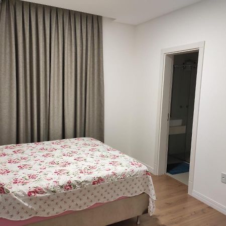 Apartamento Luxo Meia Praia Itapema Exterior foto