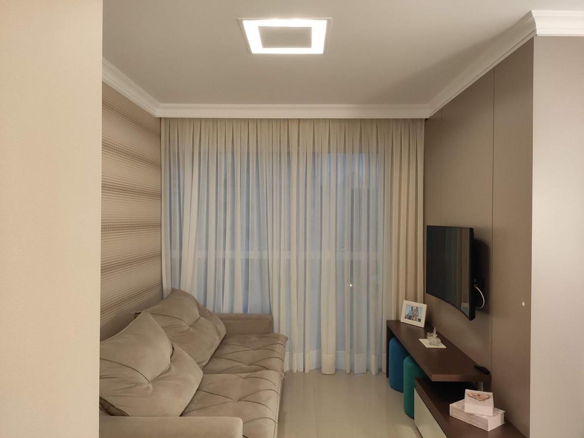 Apartamento Luxo Meia Praia Itapema Exterior foto