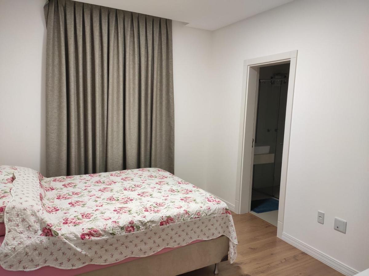Apartamento Luxo Meia Praia Itapema Exterior foto