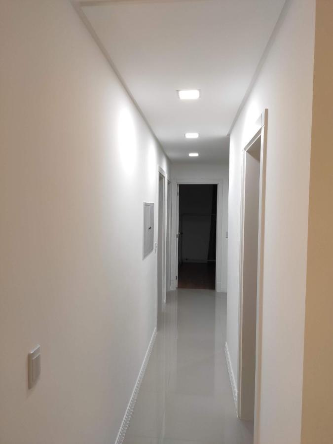 Apartamento Luxo Meia Praia Itapema Exterior foto